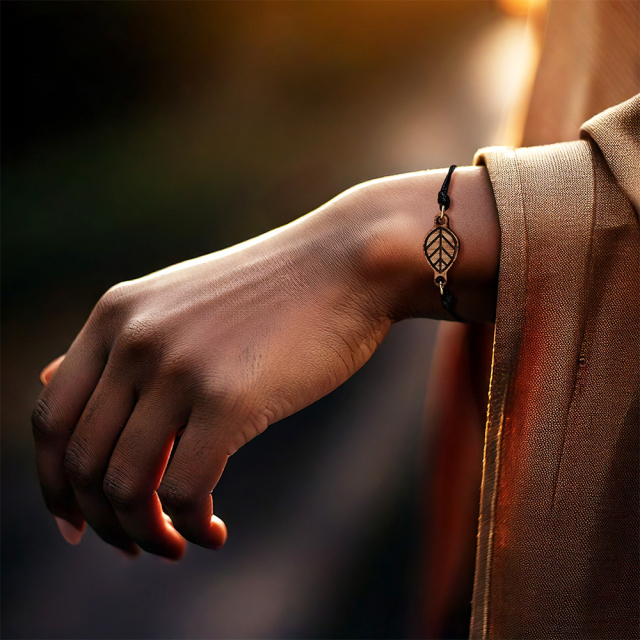 Armband Verdela